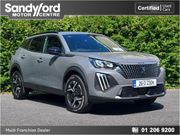 Peugeot 2008 2026