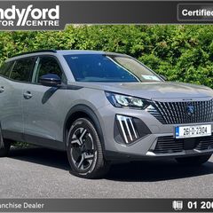 Peugeot 2008 2026