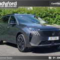Peugeot 5008 2026
