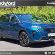 Peugeot 5008 2025
