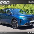 Peugeot 5008 2025
