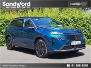 Peugeot 5008 2025