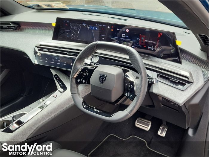 Peugeot 5008 2026