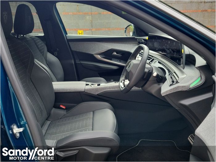 Peugeot 5008 2026
