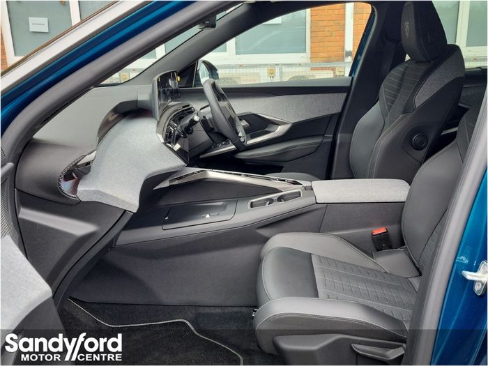Peugeot 5008 2026