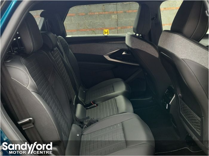 Peugeot 5008 2026