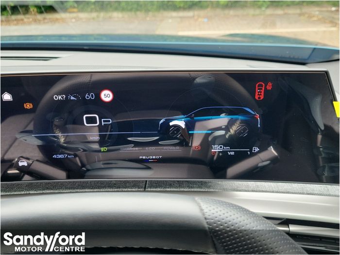 Peugeot 5008 2026