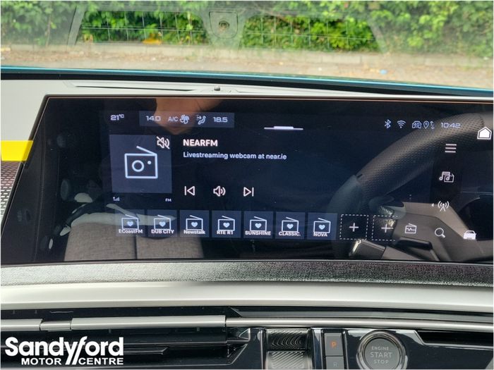 Peugeot 5008 2026