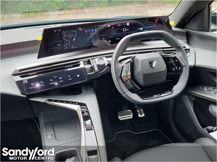Peugeot 5008 2026