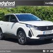 Peugeot 3008 2022