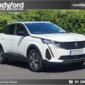 Peugeot 3008 2022