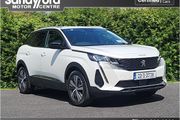 Peugeot 3008 2022