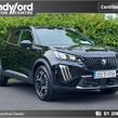 Peugeot 2008 2025
