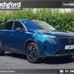 Peugeot 3008 2024