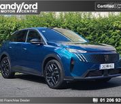 Peugeot 3008 2024