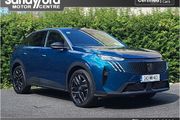 Peugeot 3008 2024