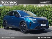 Peugeot 3008 2024