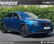 Peugeot 3008 2024