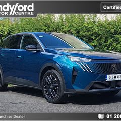 Peugeot 3008 2024