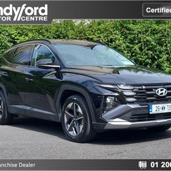 Hyundai Tucson 2025