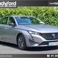Peugeot 308 2022