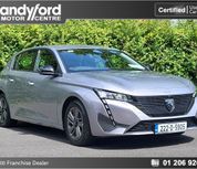 Peugeot 308 2022