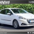 Peugeot 208 2016