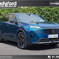 Peugeot 3008 2024