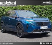 Peugeot 3008 2024