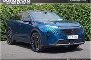 Peugeot 3008 2024