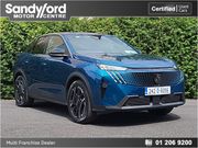 Peugeot 3008 2024