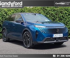 Peugeot 3008 2024