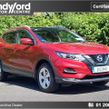 Nissan QASHQAI 2021