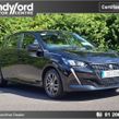 Peugeot 208 2021