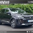Peugeot 3008 2023