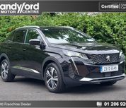 Peugeot 3008 2023