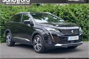 Peugeot 3008 2023