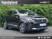 Peugeot 3008 2023
