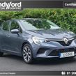 Renault Clio 2022