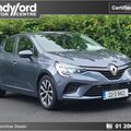 Renault Clio 2022
