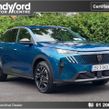 Peugeot 3008 2025