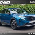 Peugeot 3008 2025