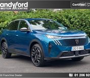 Peugeot 3008 2025