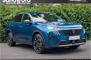 Peugeot 3008 2025