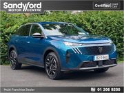 Peugeot 3008 2025