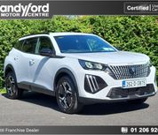 Peugeot 2008 2025