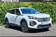 Peugeot 2008 2025
