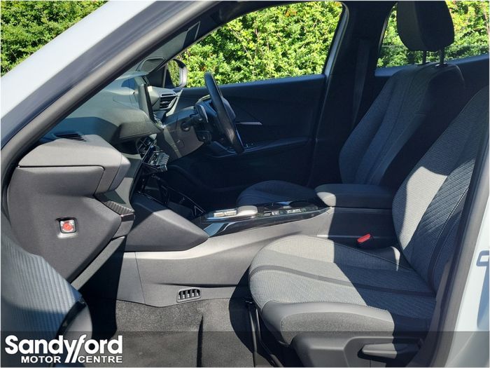 Peugeot 2008 2025