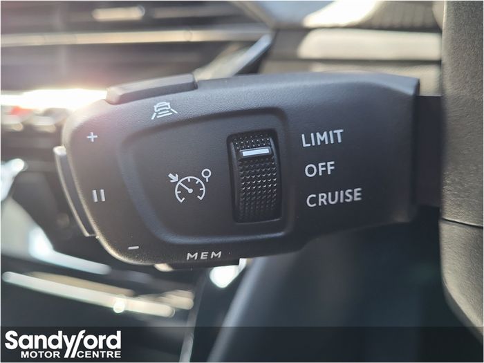 Peugeot 2008 2025