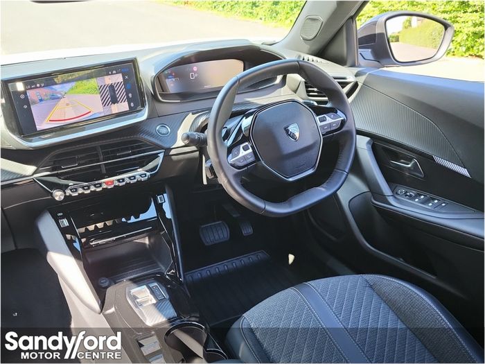 Peugeot 2008 2025